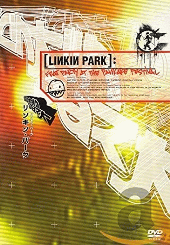 Linkin Park : Frat Party at the Pankake Festival